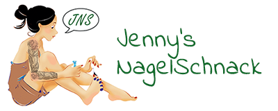 Jenny's NagelSchnack